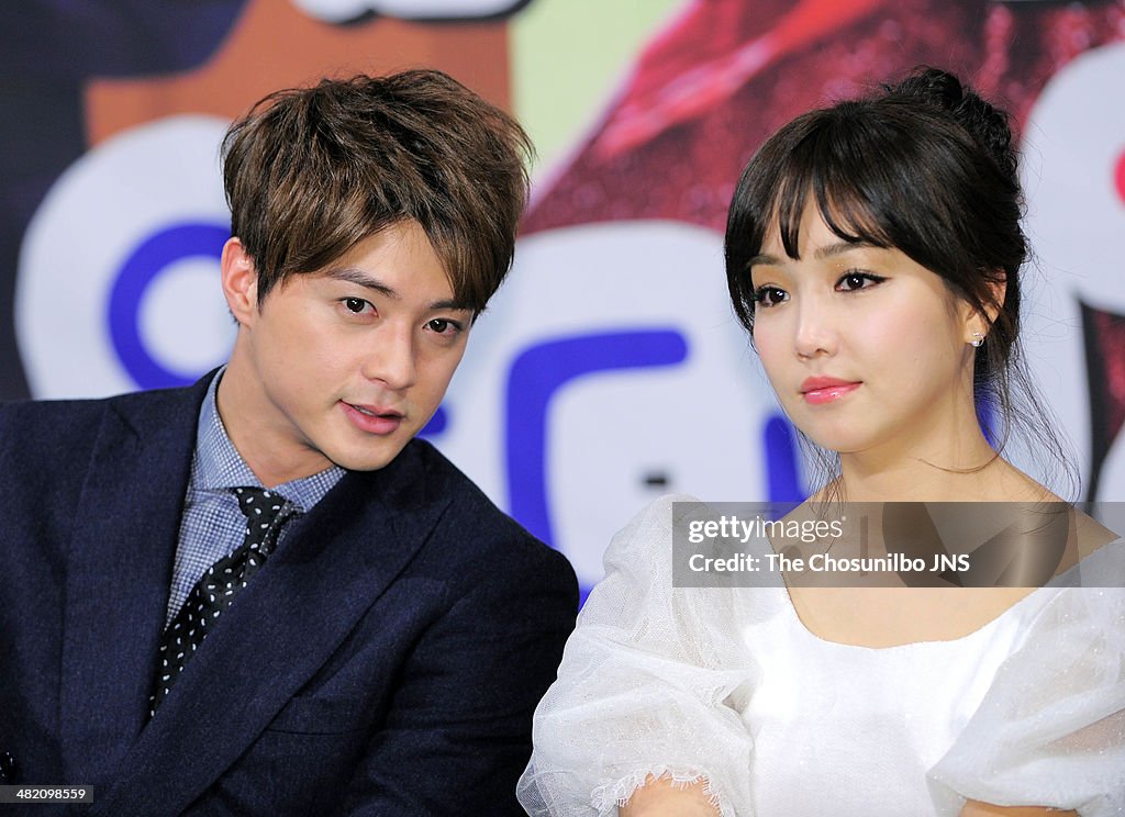 A closer look at Jang Bo Ri Mbc