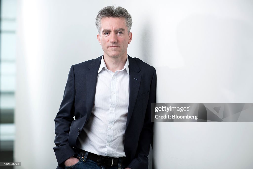 Ryanair Holdings Plc Chief Financial Officer Neil Sorahan