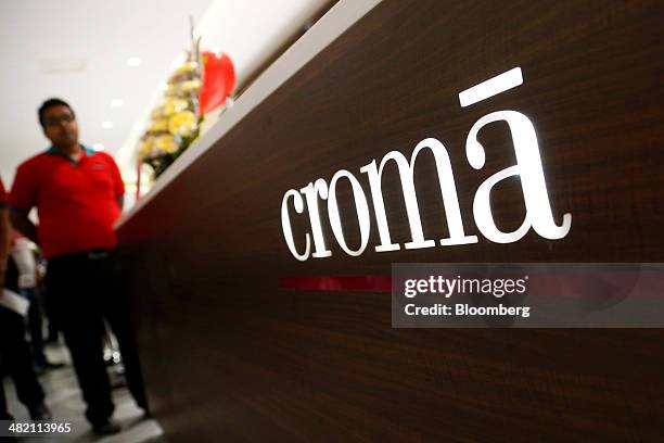 Croma Croma Store Photos and Premium High Res Pictures - Getty Images