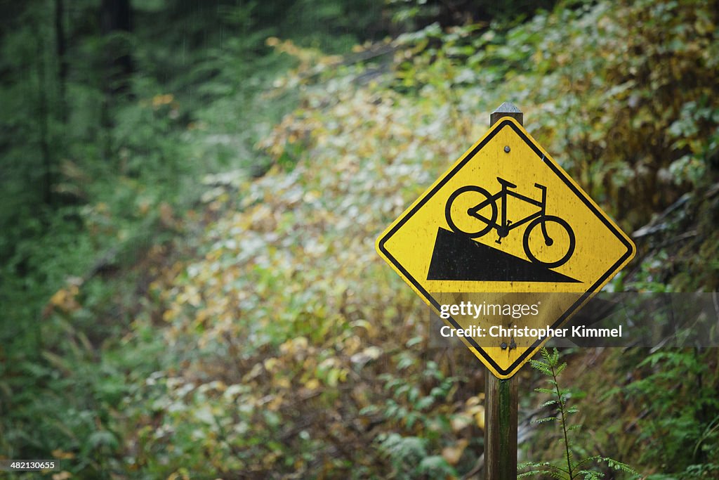 Roadsigns