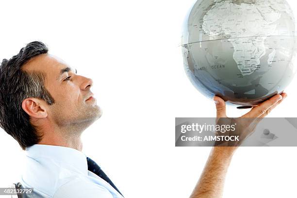 global business vision - cfo stock pictures, royalty-free photos & images
