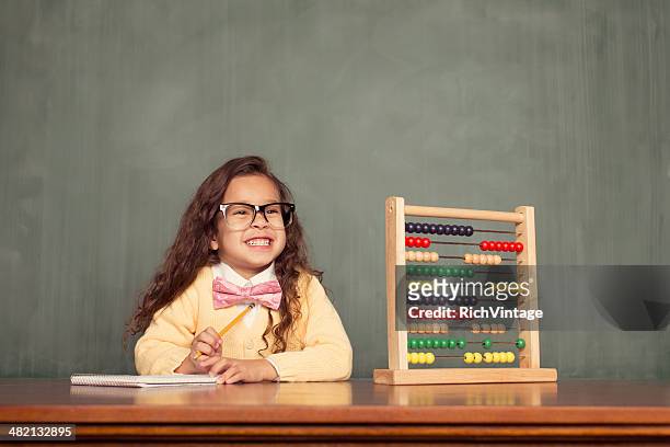 little math - abacus old stock pictures, royalty-free photos & images