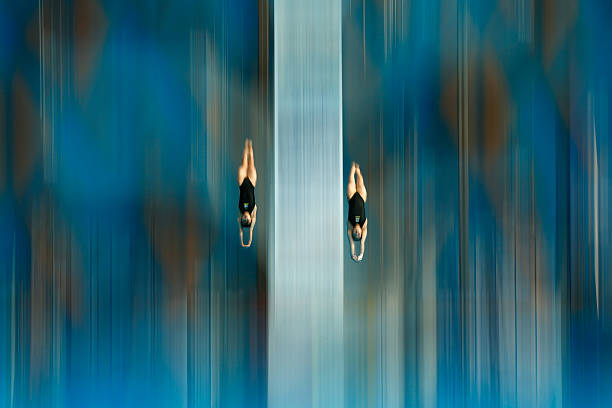 RUS: Diving - 16th FINA World Championships: Day Three