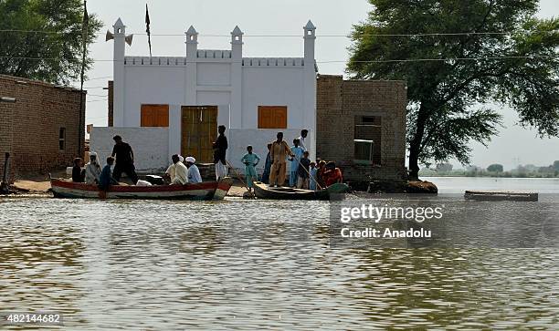 Pakistan Rajan Rajan Pur Photos and Premium High Res Pictures - Getty Images