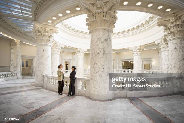 Us Government Building Interior Photos and Premium High Res Pictures ...