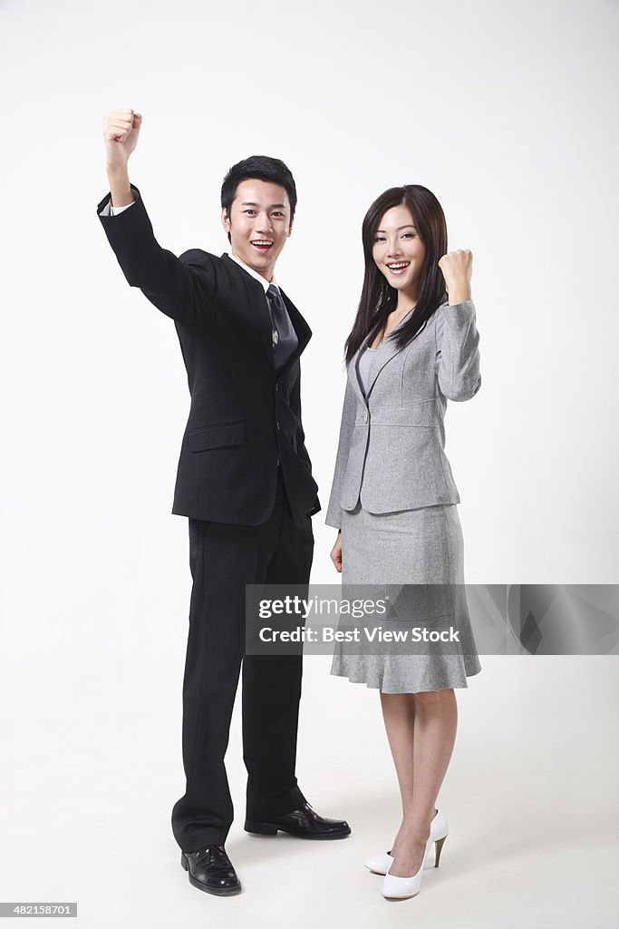 Phone Call Shot Studio Shot Business Man Making Phone Call High-Res Stock Photo - Getty ...