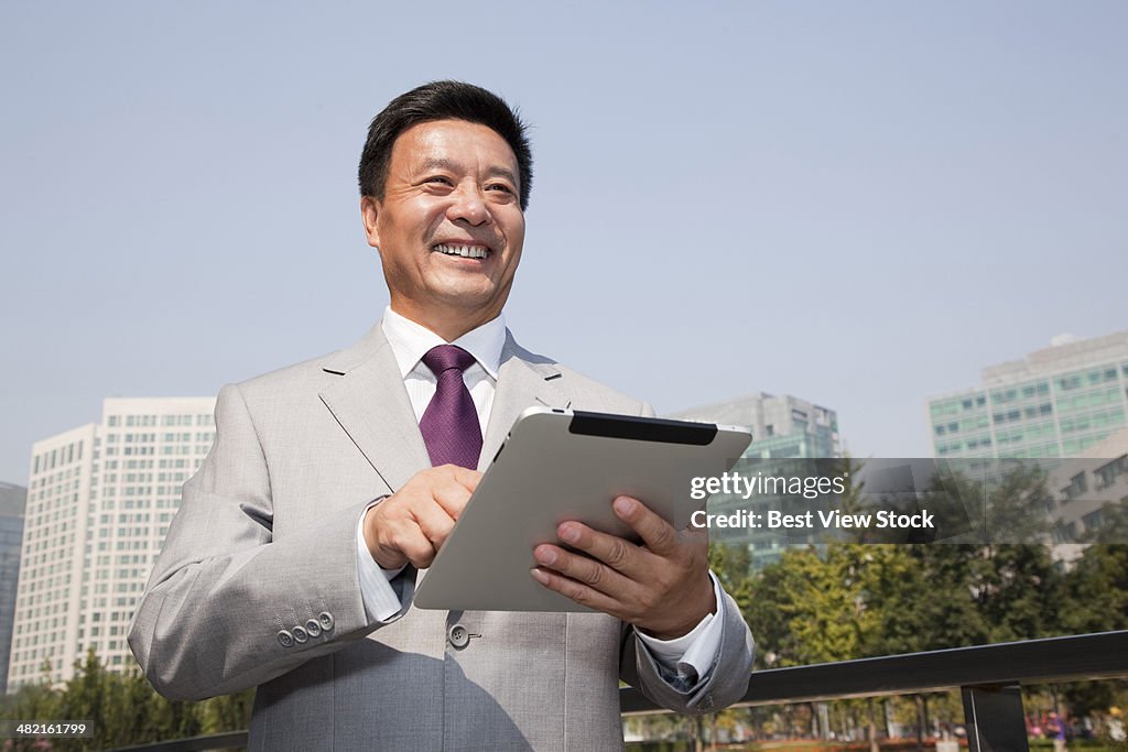 Business people