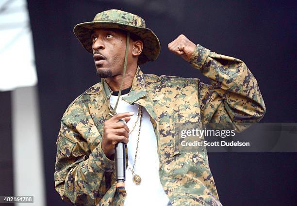 3,743 Rakim Photos & High Res Pictures - Getty Images