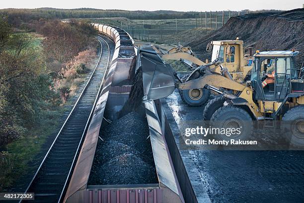 1,912 Coal Loading Stock Photos, High-Res Pictures, and Images - Getty ...