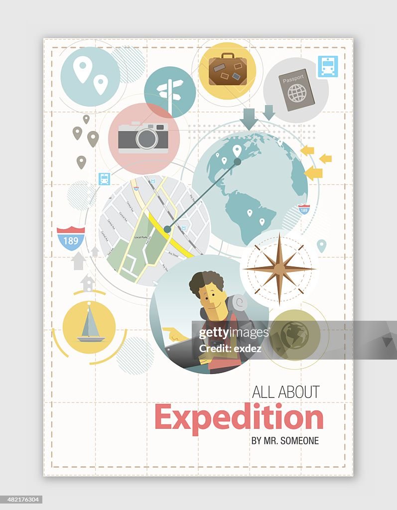 Expedition design