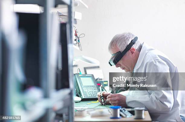 Prototyping Engineer Prototyping Engineering Photos and Premium High Res Pictures - Getty Images