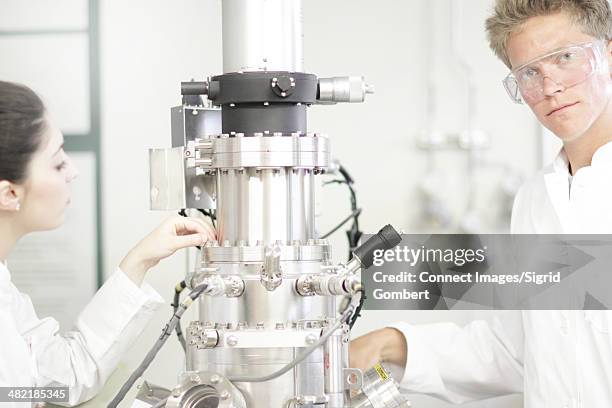 Micro Machines Lab 45 Micro Machines Man Stock Photos, High-Res Pictures, and Images ...