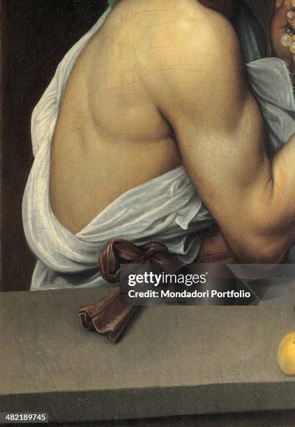 Bachhus Rydges 47 Michelangelo Bacchus Stock Photos, High-Res Pictures, and Images ...