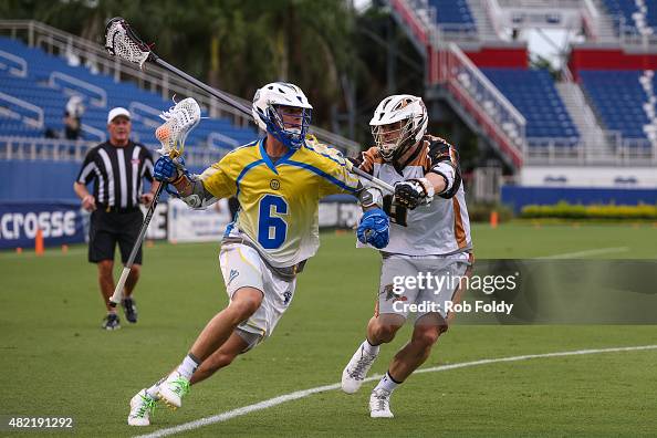 Rochester Rattlers v Florida Launch Rochester Rattlers v Florida Launch