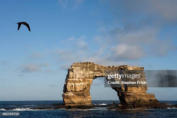 Darwins Arch High-Res Stock Photo
