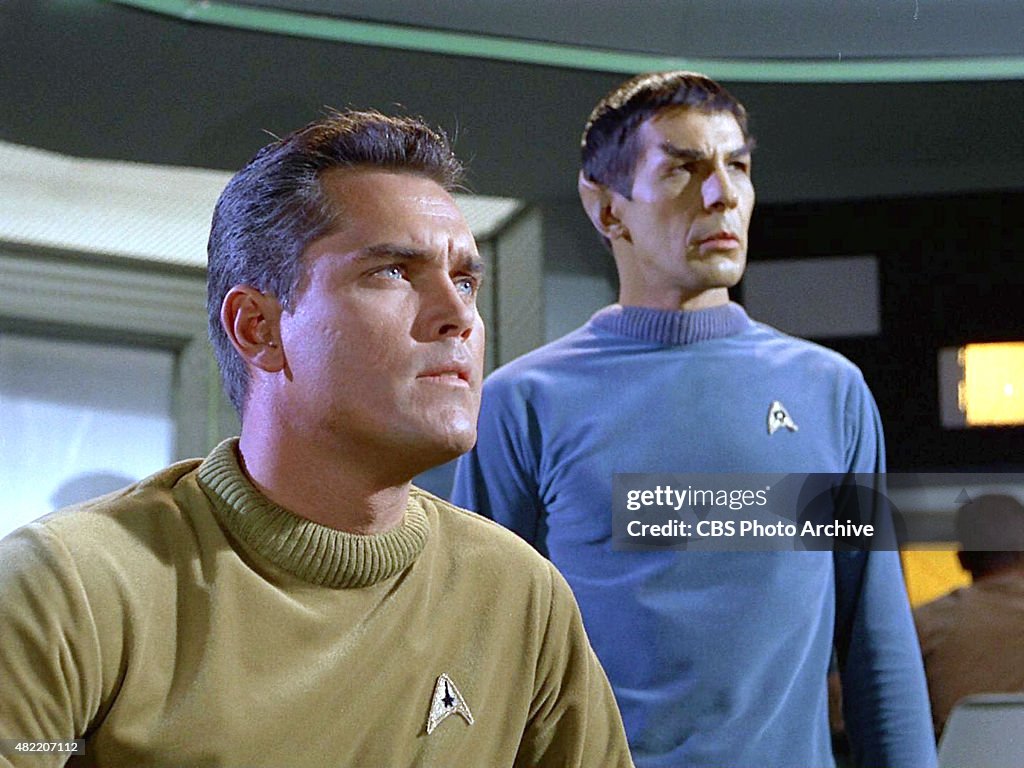 Star Trek: The Original Series