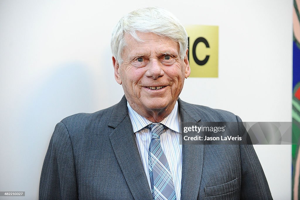 AMC's "Mad Men" Season 7 Premiere Party