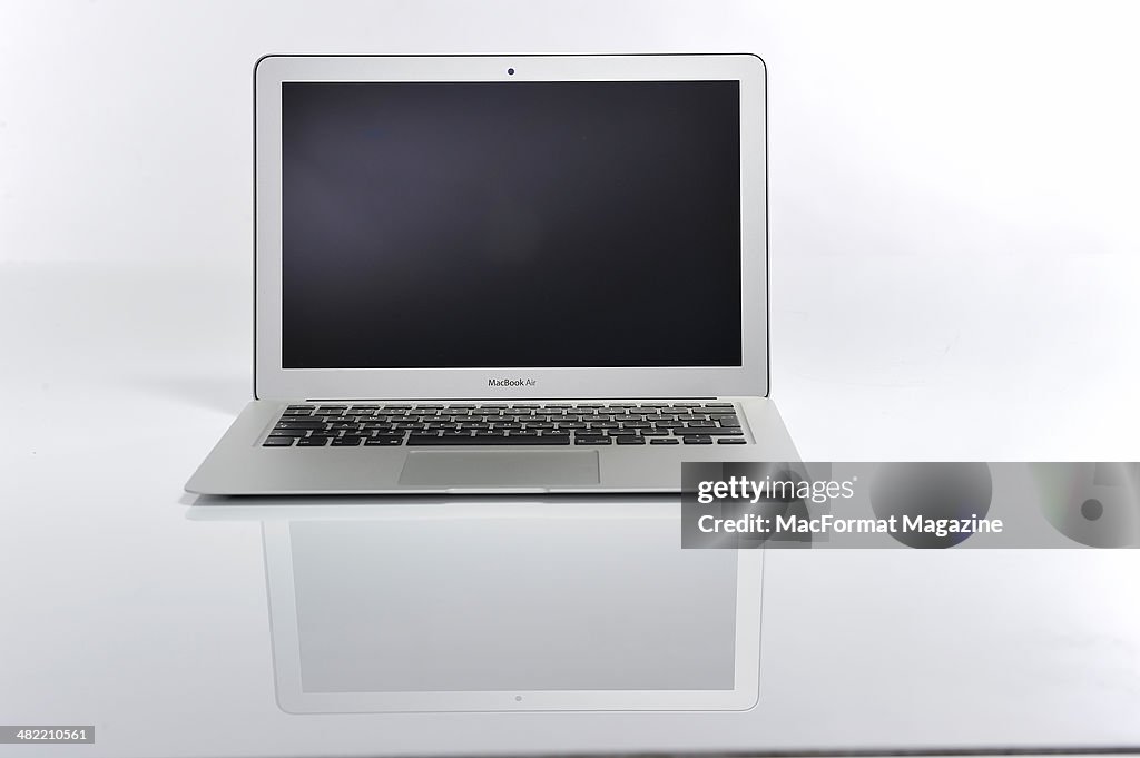 Assorted Mac-Compatible Hardware Shoots
