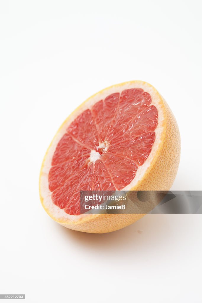 Toronja o pomelo