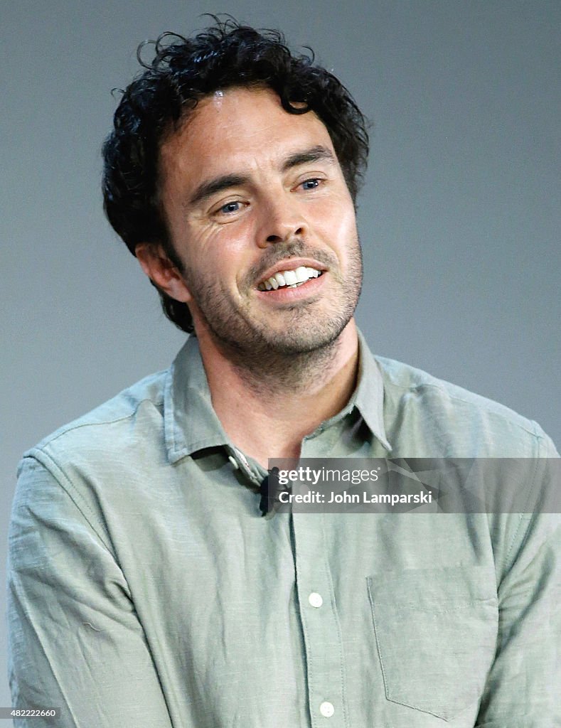 Apple Store Soho Presents Meet The Filmmaker: Damon Gameau, "That Sugar Film"