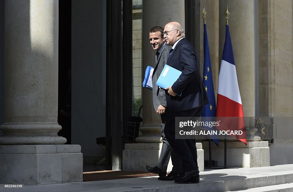 FRANCE-EU-POLITICS-ECONOMY-INVESTMENT-JUNCKER-PLAN