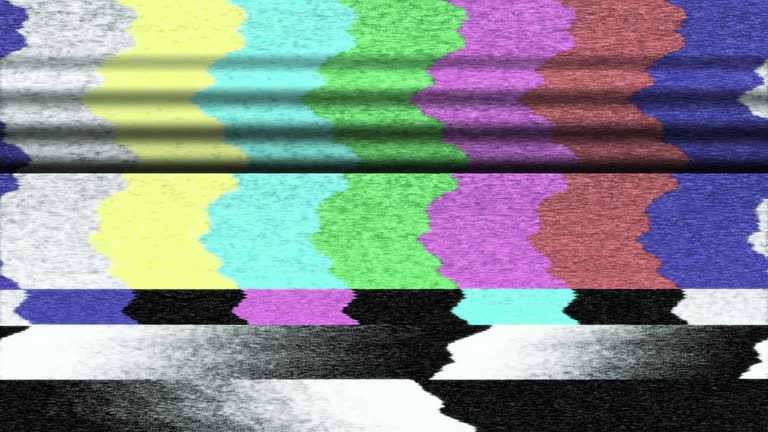106 4k Test Pattern Stock Videos, Footage, & 4K Video Clips - Getty Images