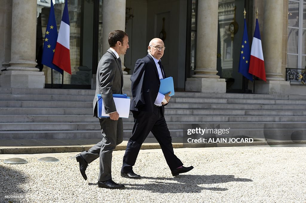 FRANCE-EU-POLITICS-ECONOMY-INVESTMENT-JUNCKER-PLAN