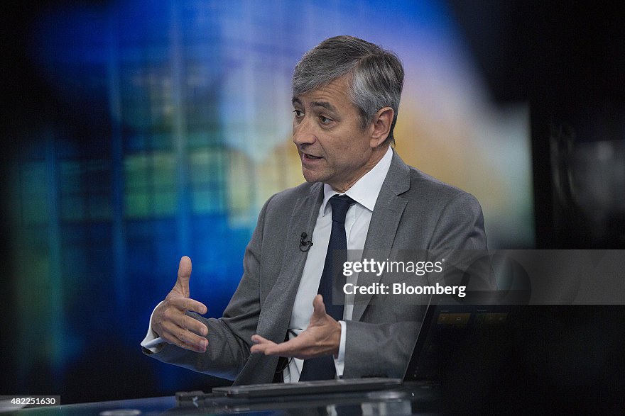 Microsoft International President Jean-Philippe Courtois Interview