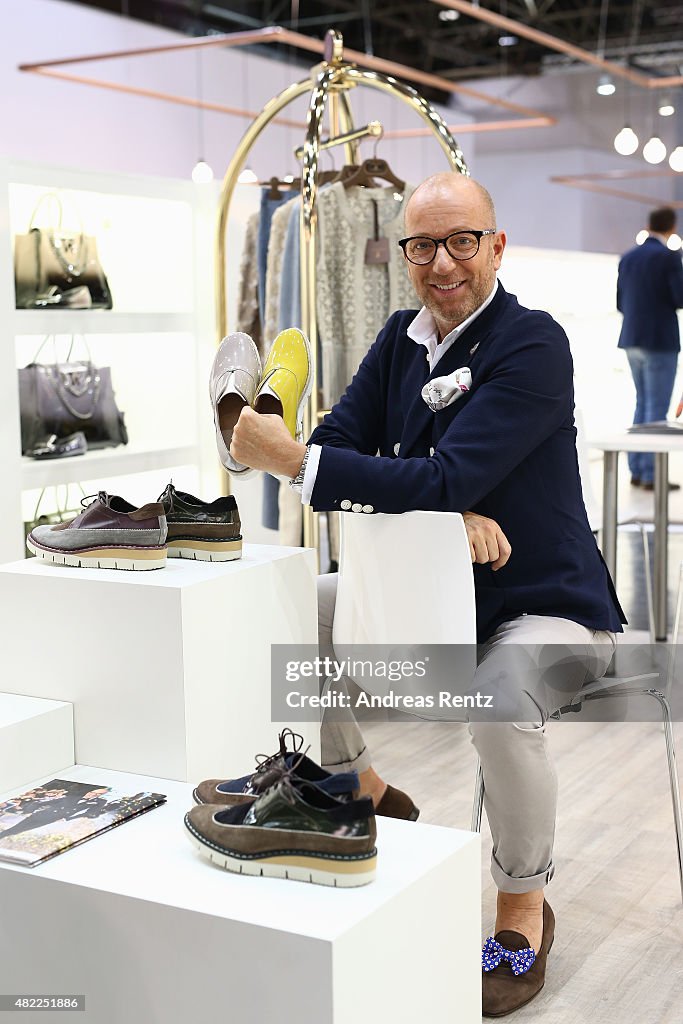 GDS - Global Destination For Shoes & Accessories Tradeshow In Duesseldorf