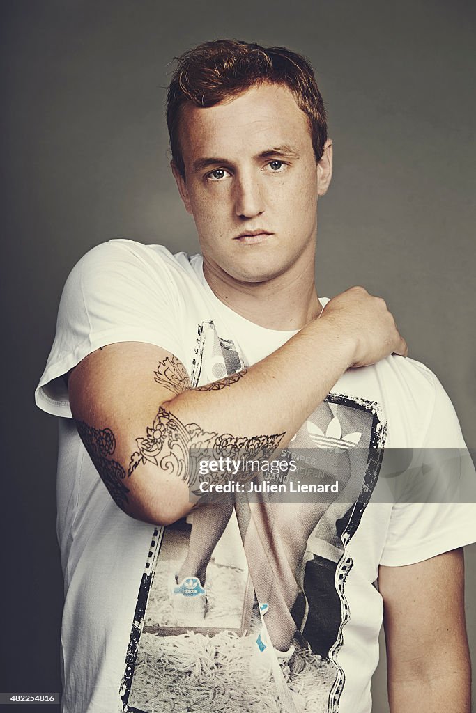 Valentin Porte, Self Assignment, June 2014