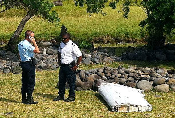UNS: In Focus: The Search For MH370 Is Called Off