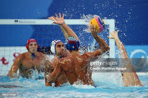 Stefano Luongo Photos and Premium High Res Pictures Getty Images