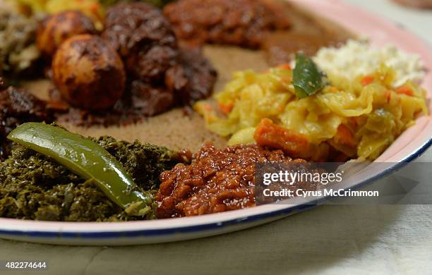Atint Injera Injera Bread Photos and Premium High Res Pictures - Getty Images