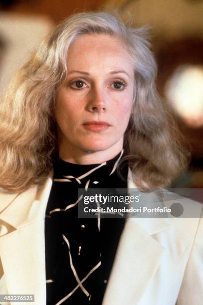 Sondra Rutledge 479 Sondra Locke Photos & High Res Pictures - Getty Images