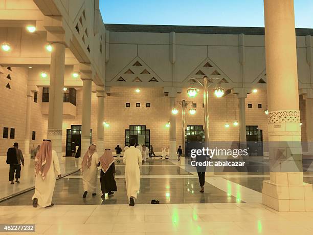 Riyadh Mosque Photos and Premium High Res Pictures - Getty Images