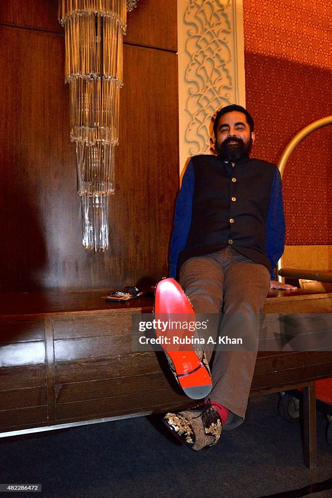 Day One - Amazon India Couture Week 2015