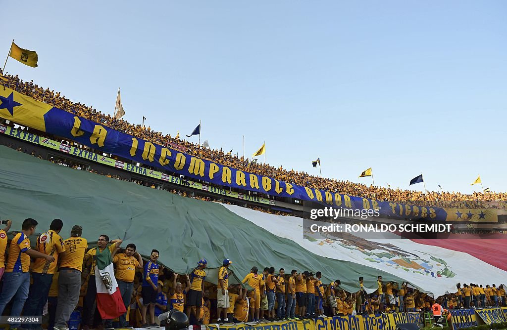 FBL-LIBERTADORES-TIGRES-RIVERPLATE