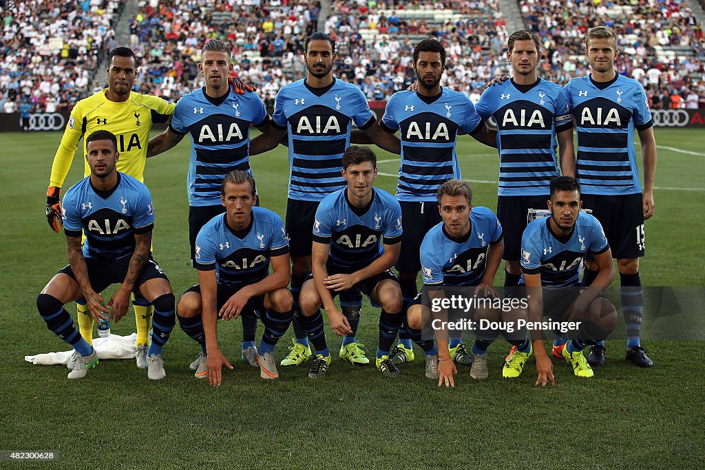2015 MLS All-Star Game