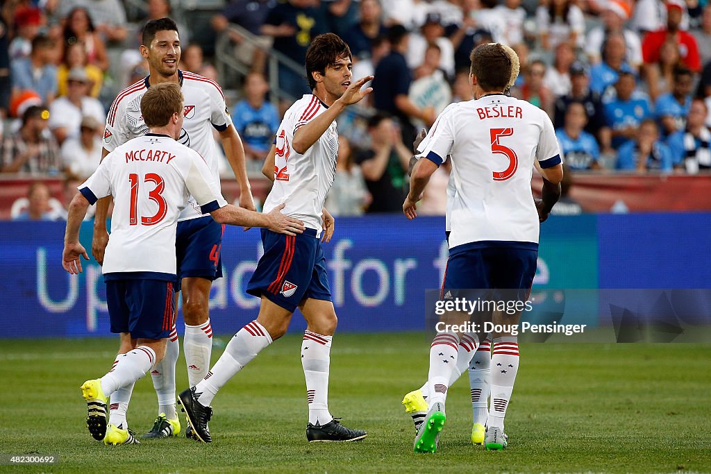 2015 MLS All-Star Game