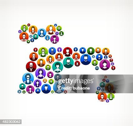 Faucet People Faces Community and Communication Pattern. Faucet People Faces Community and Communication Pattern.