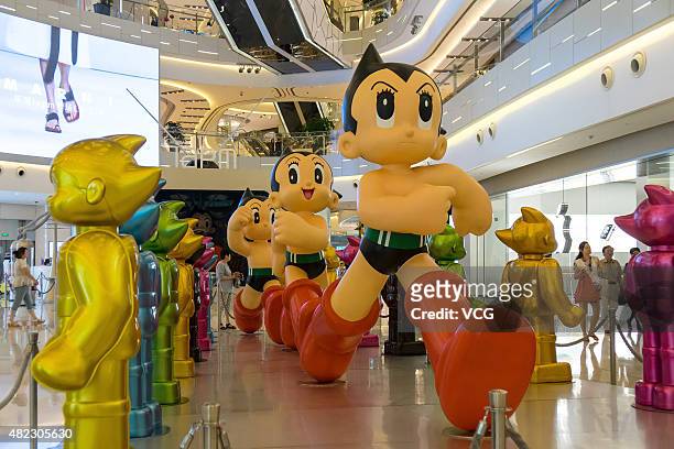 1,365 Astro Boy Photos and Premium High Res Pictures - Getty Images