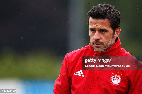 Twente v Olympiacos - Pre Season Friendly Twente v Olympiacos - Pre Season Friendly