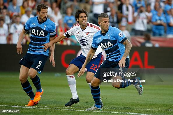 2015 MLS All-Star Game 2015 MLS All-Star Game