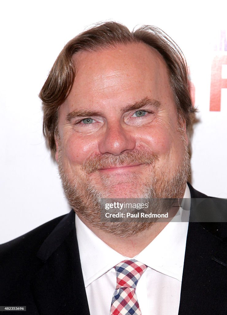 "I Am Chris Farley" Los Angeles Premiere - Arrivals