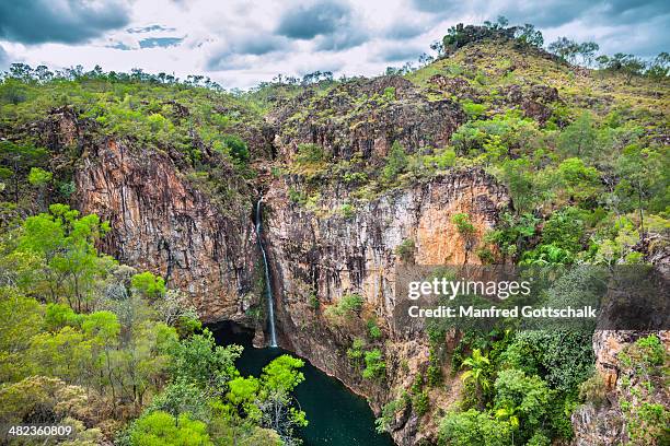 Tolmer Rocks Tolmer Falls Photos and Premium High Res Pictures - Getty Images