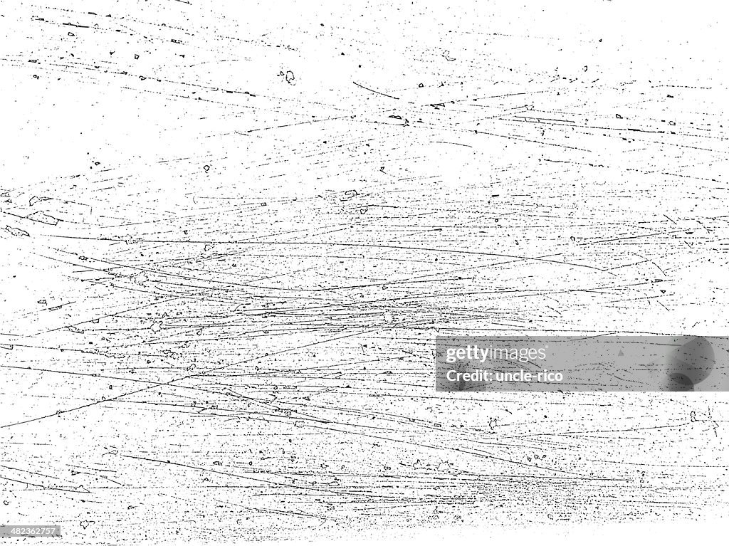 Scratches Grunge High-Res Vector Graphic - Getty Images