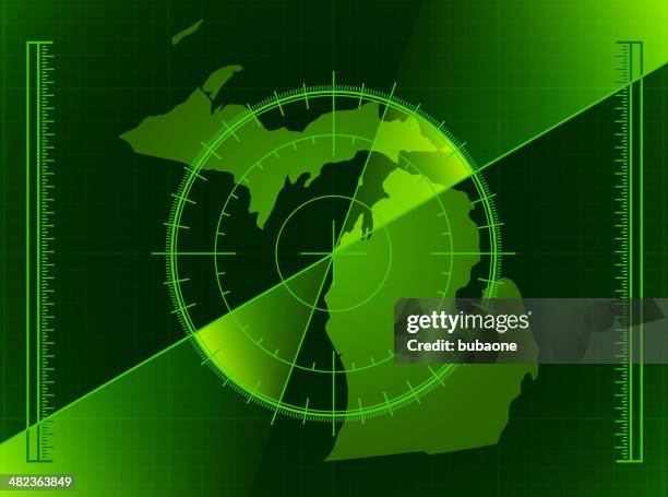 Radar Map Overlay 98 Green Screen Overlays Stock Photos, High-Res Pictures, and Images ...