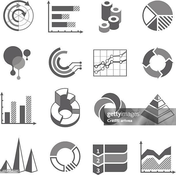 Isometric Flow Chart Photos and Premium High Res Pictures - Getty Images