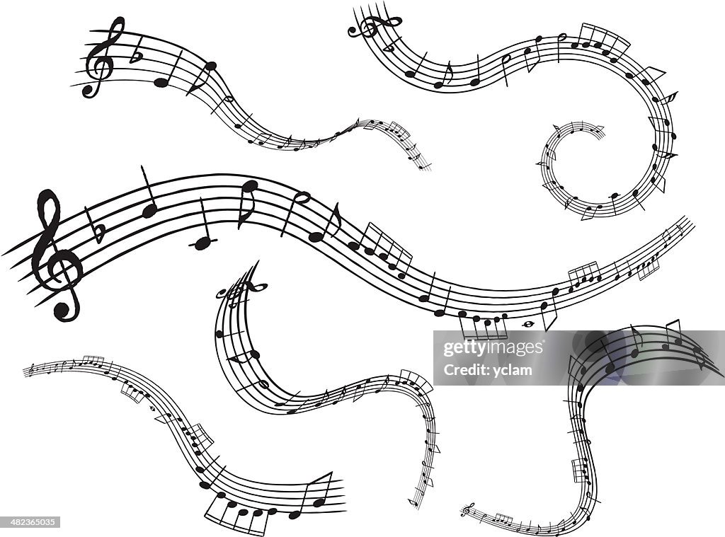 Musical Note