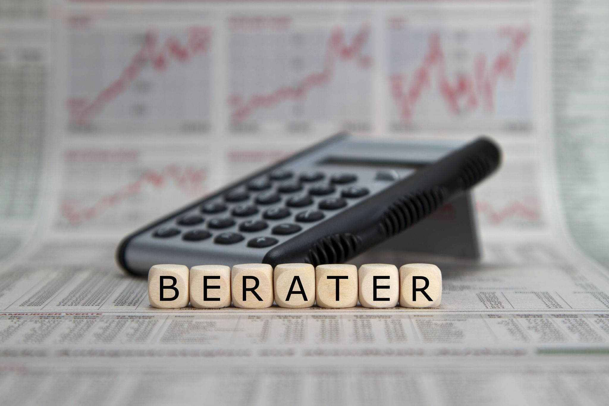 Mieter Belastung